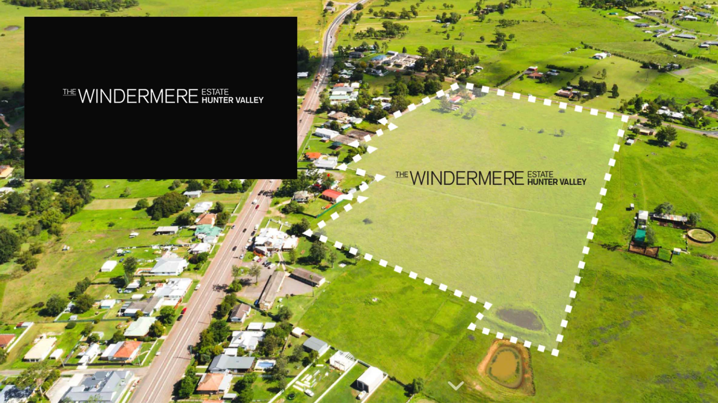 [Land for Sale] The Windermere Estate, Lochinvar OpenLot